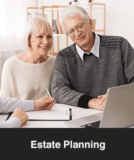 Estate Planning