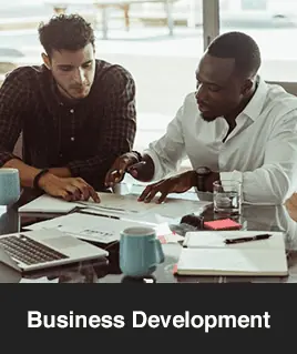 Business Development