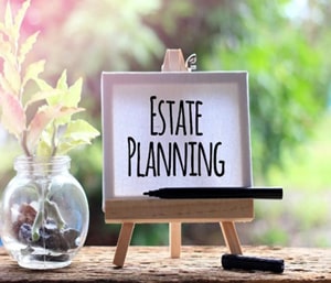 The Consequences Of Dying Without An Estate Plan